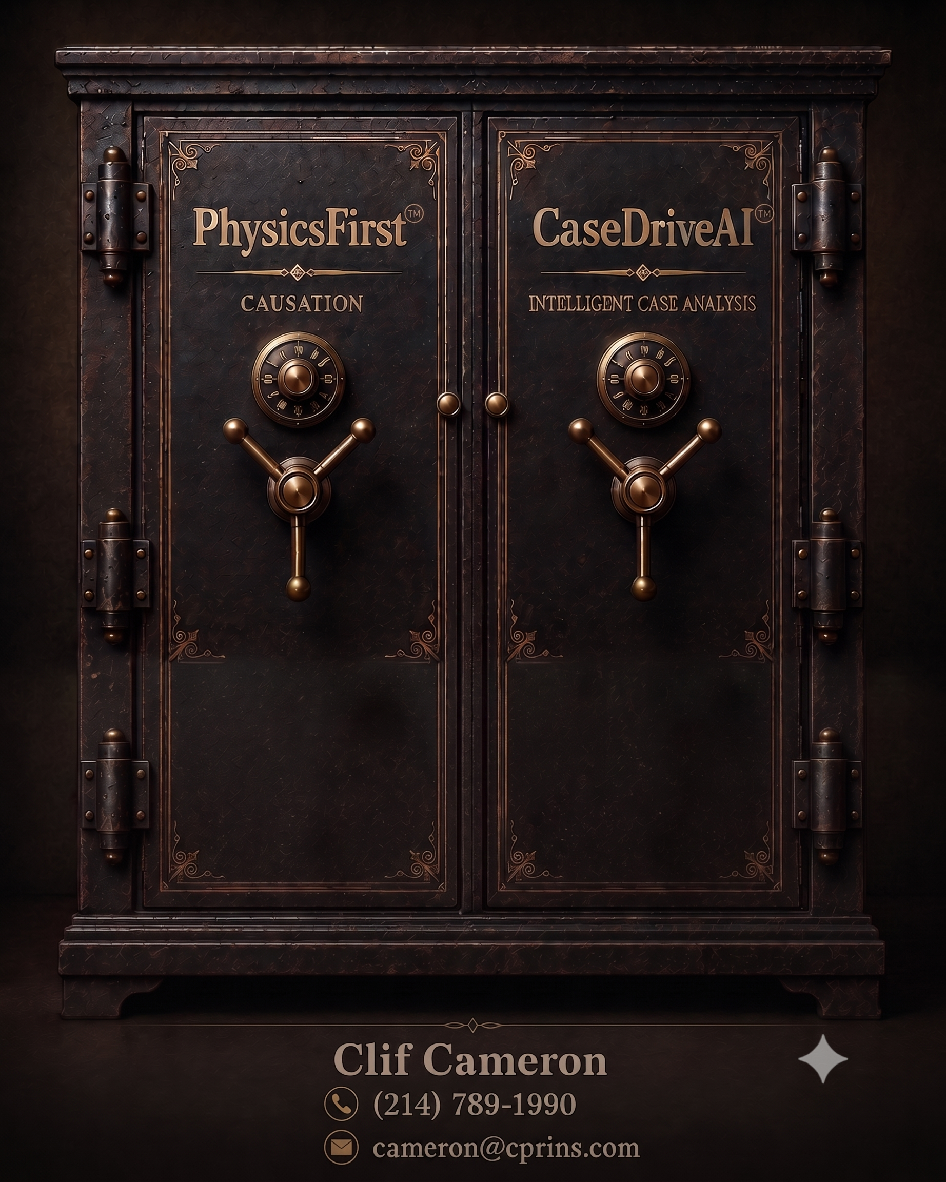 CaseDriveAI