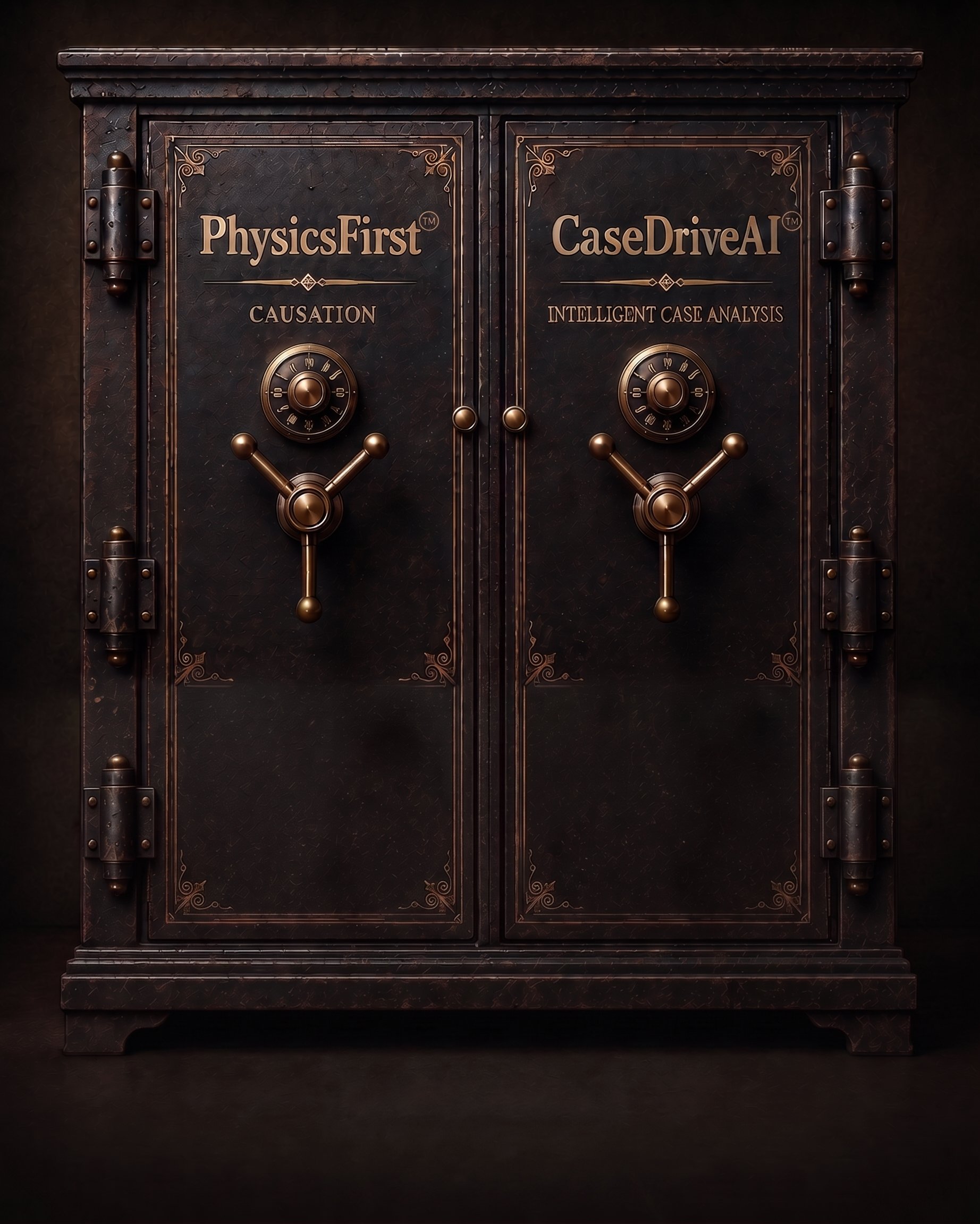 CaseDriveAI